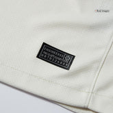 ESTÊVÃO #41 Chelsea Away Soccer Jersey 2025/26 White